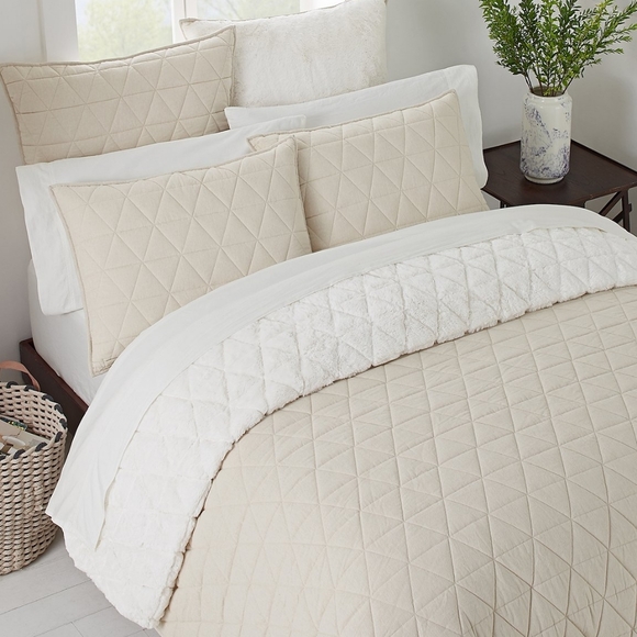 ugg terra quilt queen